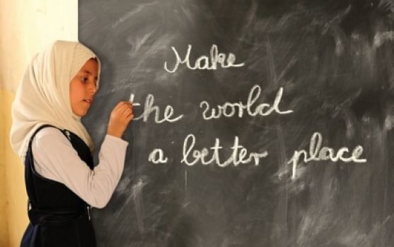 Which languages should you teach your children to boost their career prospects?